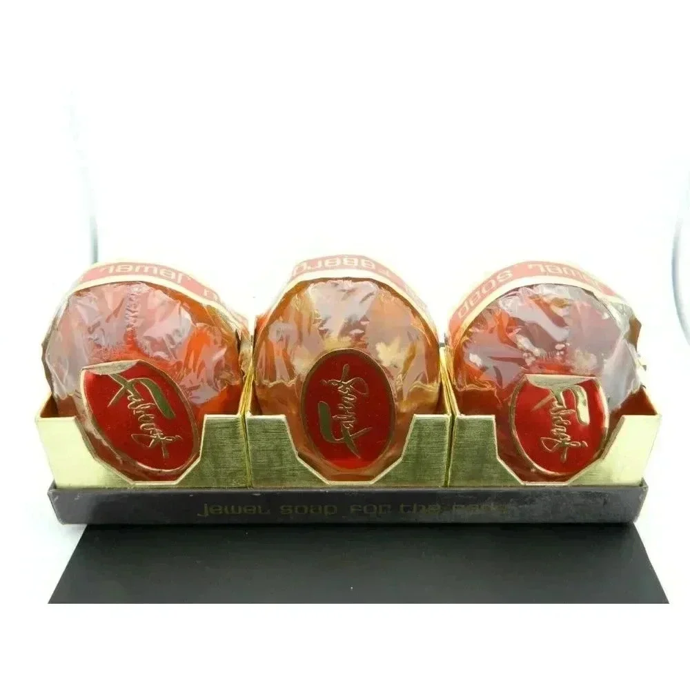Faberge stock jewel new